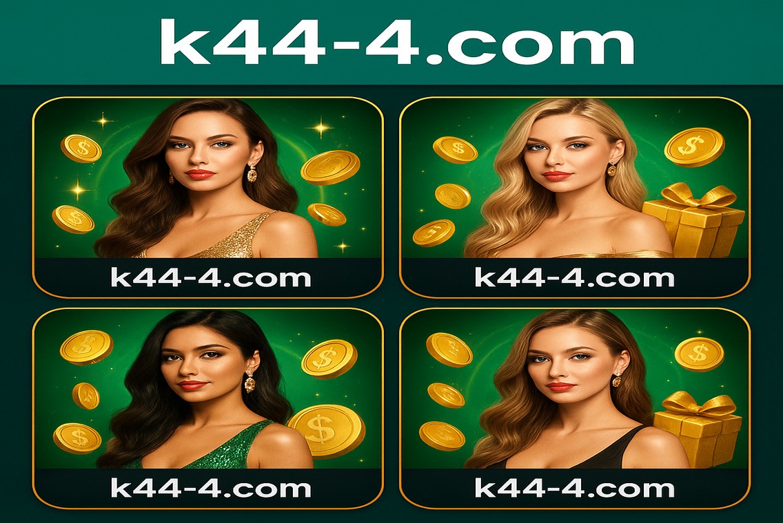 K444 বোনাস অফার